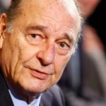 Jacques Chirac Fadi Nahas