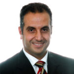 Raymond Rahme